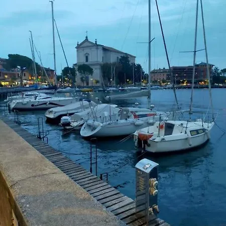 Sweet Cade Apartment Toscolano Maderno