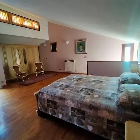 Sweet Cade Apartment Toscolano Maderno