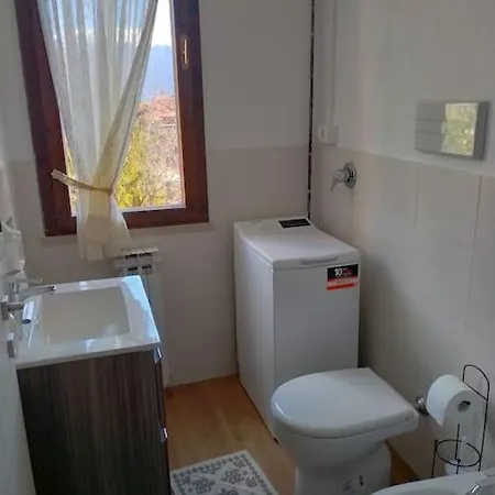 Apartment Sweet Cade Toscolano Maderno