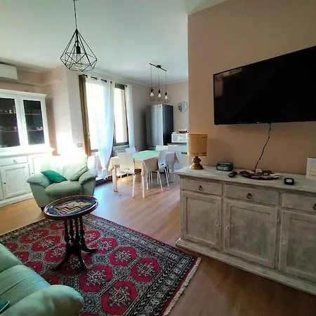 Sweet Cade Apartment Toscolano Maderno