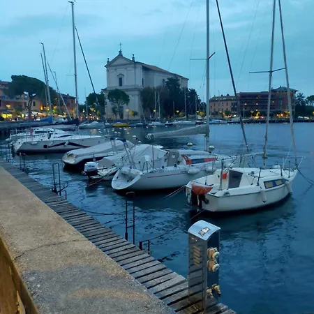 Sweet Cade Apartment Toscolano Maderno