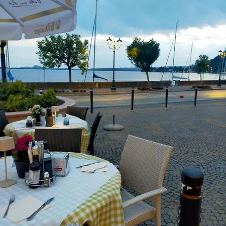 Sweet Cade * Toscolano-Maderno