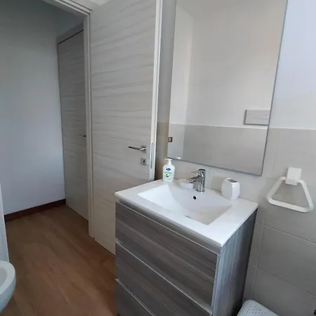 Sweet Cade Apartment Toscolano Maderno