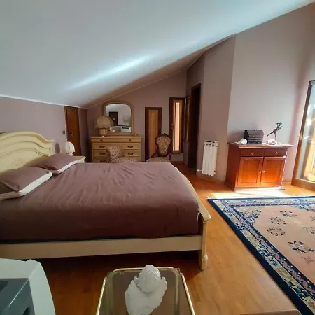 Sweet Cade Apartment *