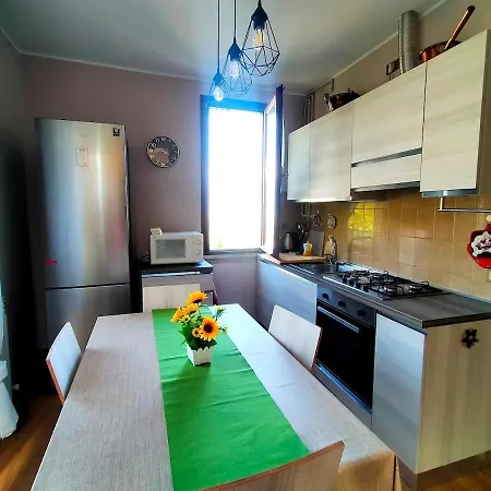 Apartment Sweet Cade Toscolano Maderno