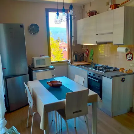 Sweet Cade Apartment *