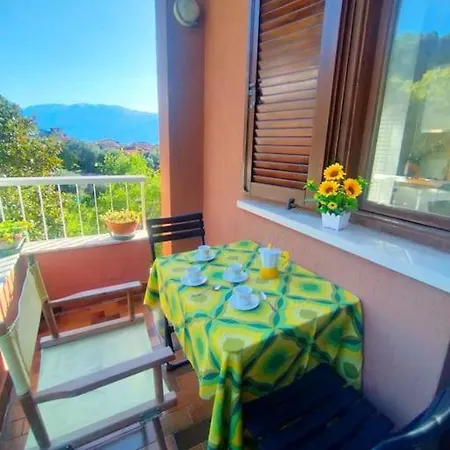 Sweet Cade Apartmán