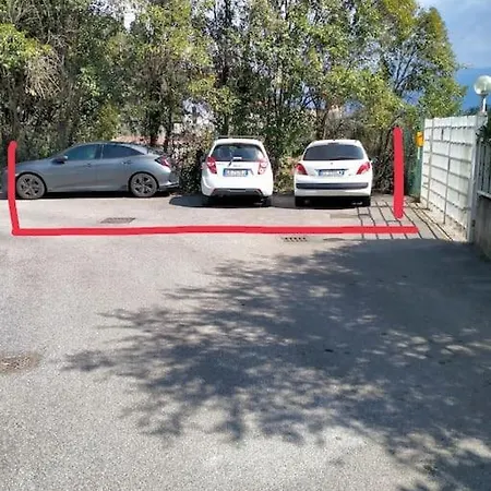 Apartmán Sweet Cade *