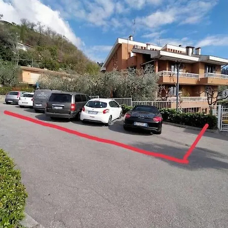Sweet Cade Apartmán *