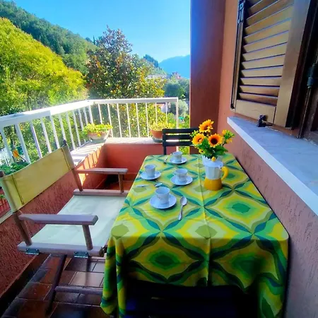 Sweet Cade Apartmán