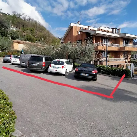 Apartmán Sweet Cade