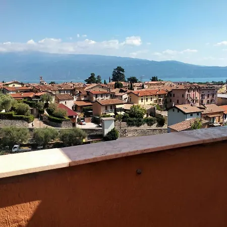 Sweet Cade Apartmán *