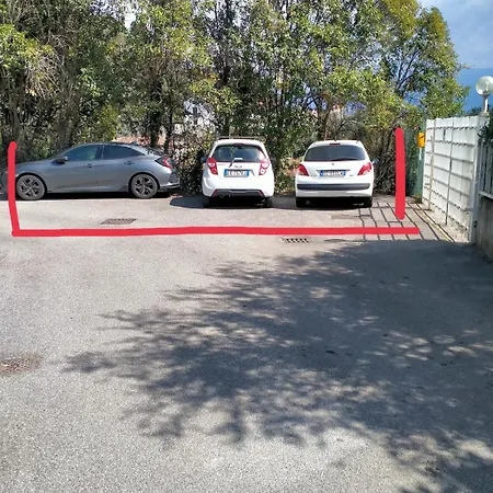 Apartmán Sweet Cade Toscolano Maderno