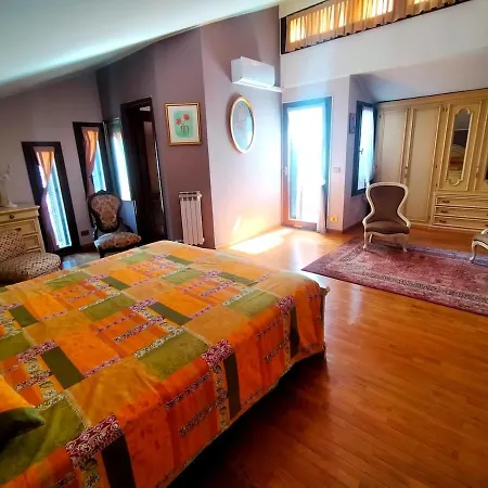 Apartmán Sweet Cade