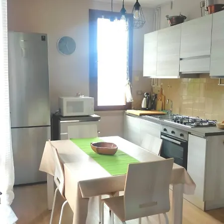 Sweet Cade Apartmán Toscolano Maderno
