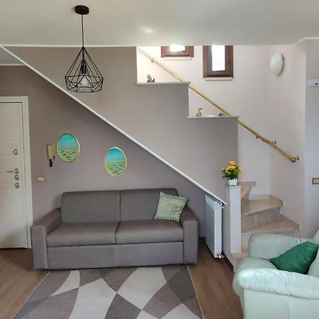 Apartmán Sweet Cade