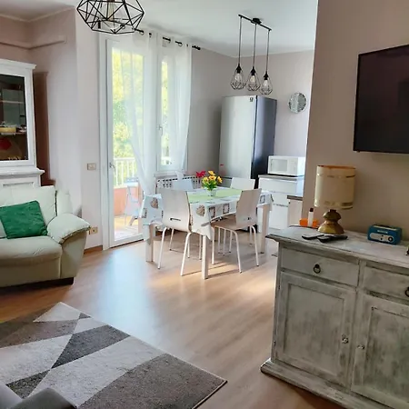 Apartmán Sweet Cade *